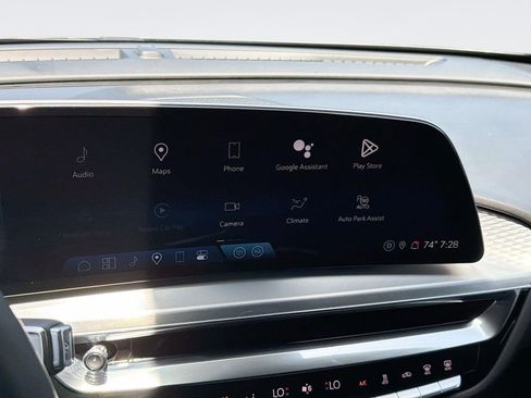 Certified 2024 Cadillac Lyriq Sport RWD image 11