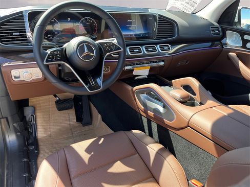 New 2026 Mercedes-Benz GLE 350 4MATIC image 6