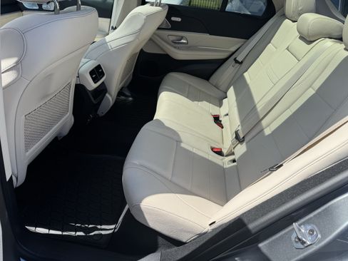 Certified 2026 Mercedes-Benz GLE 350 4MATIC image 32