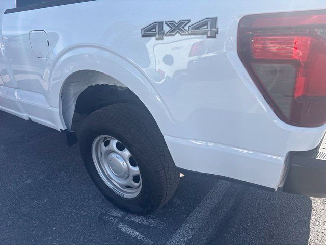 Used 2024 Ford F150 XL AWD/4WD image 18