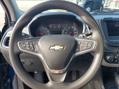 Used 2023 Chevrolet Equinox LS image 20