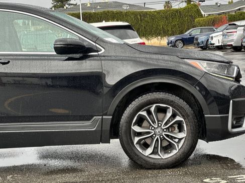 Used 2020 Honda CR-V EX-L image 34