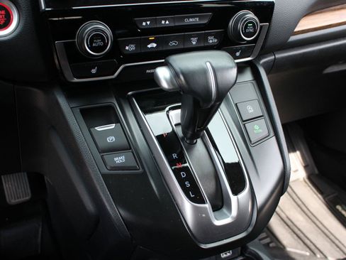 Used 2021 Honda CR-V EX-L image 16