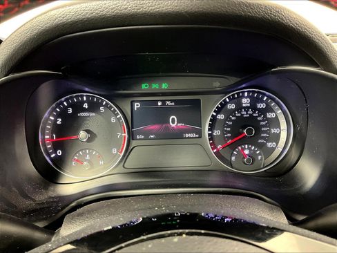 Used 2023 Kia Forte GT FWD image 12