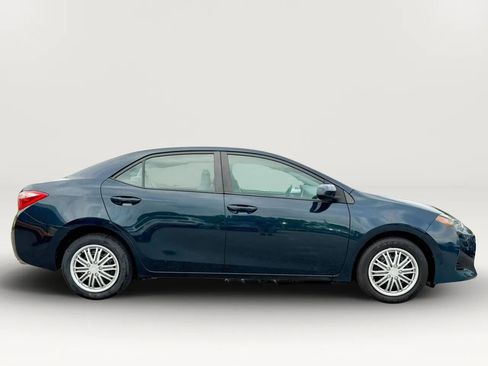 Used 2019 Toyota Corolla LE FWD image 8