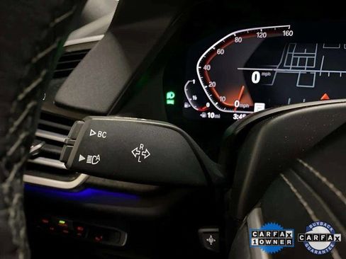 Used 2023 BMW X5 xDrive40i image 40