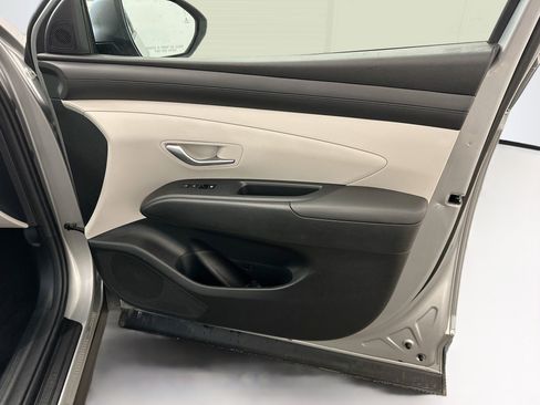 Used 2025 Hyundai Tucson SEL AWD/4WD image 34