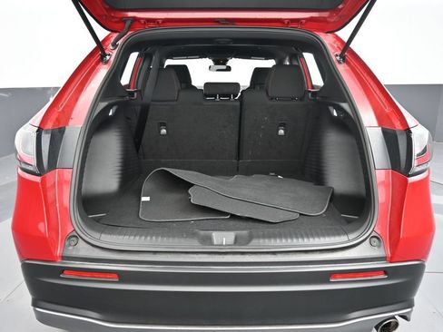 Certified 2026 Honda HR-V Sport image 26