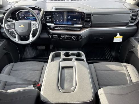 New 2026 Chevrolet Silverado 3500 LT w/ Safety Package image 12