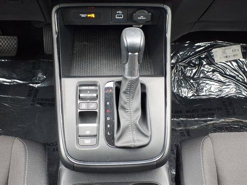 Used 2024 Honda CR-V LX image 21