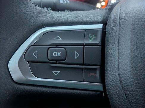 New 2026 Jeep Compass Limited image 12