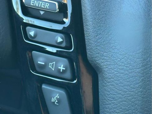 New 2025 Nissan Frontier PRO-4X w/ Pro Convenience Package image 26