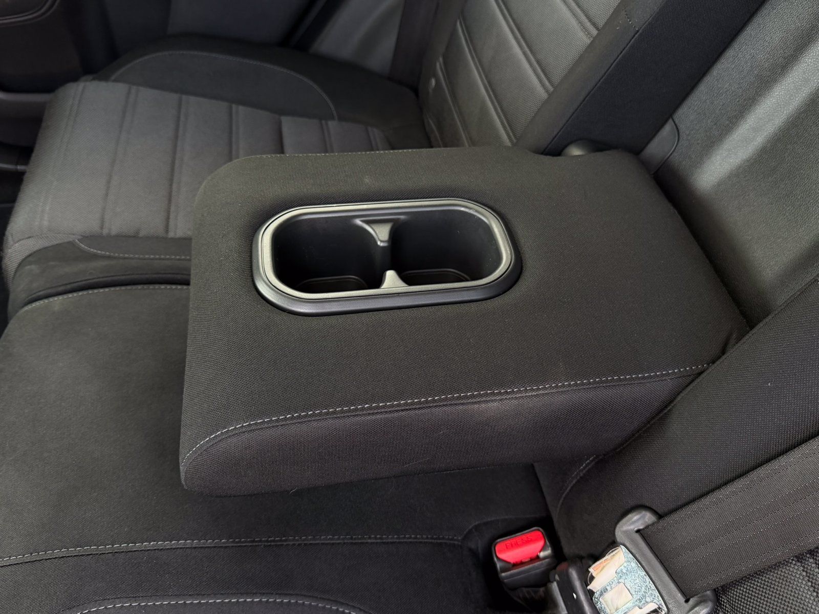 Used 2017 Honda CR-V EX image 28
