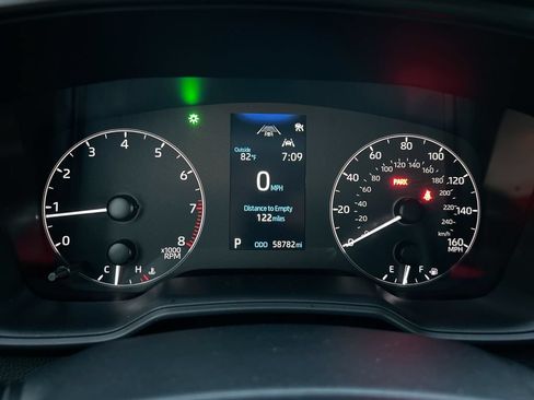 Used 2024 Toyota Corolla LE FWD image 20