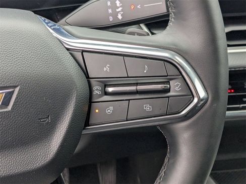 Used 2025 Chevrolet Equinox LT image 19