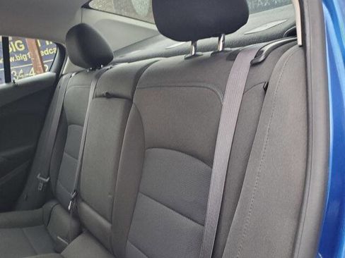 Used 2016 Chevrolet Cruze LT w/ Convenience Package FWD image 40
