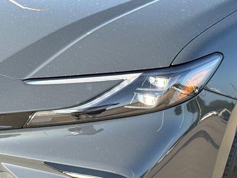 Used 2025 Toyota Camry XSE w/ Premium Package FWD image 4