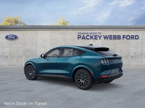 New 2026 Ford Mustang Mach-E Premium image 6