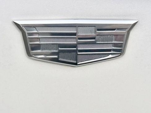 Used 2019 Cadillac XT5 Luxury FWD image 15