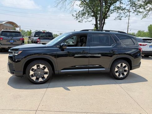 Certified 2026 Honda Pilot Elite image 7