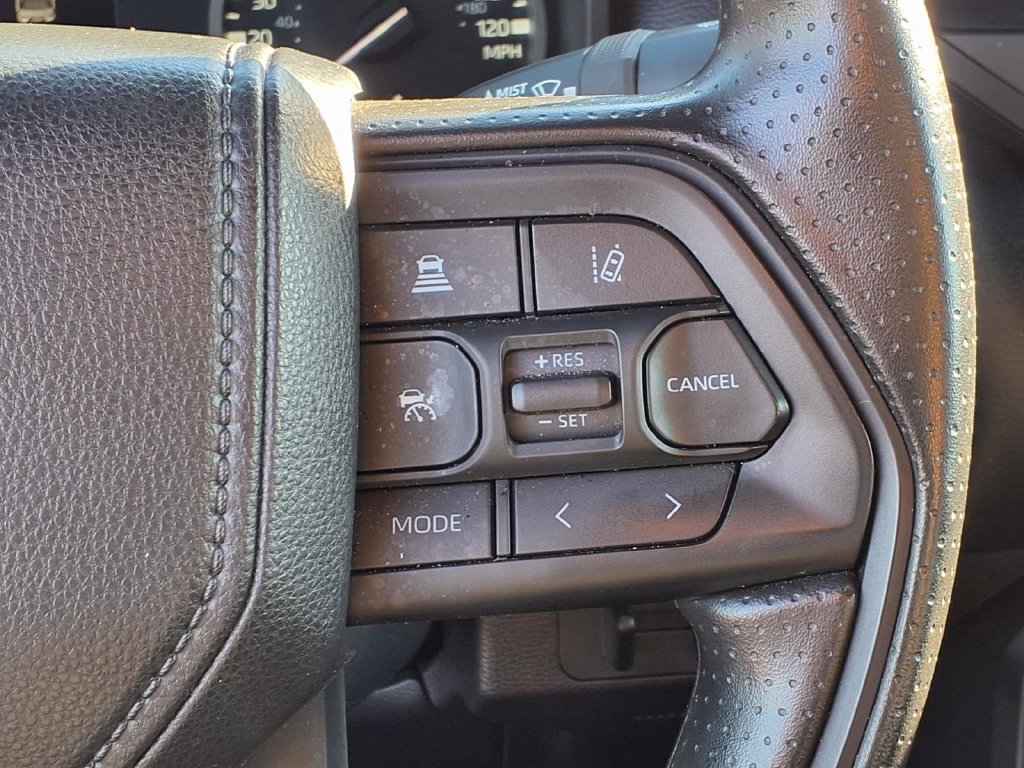Used 2026 Toyota Tundra SR5 w/ SX Package AWD/4WD image 15