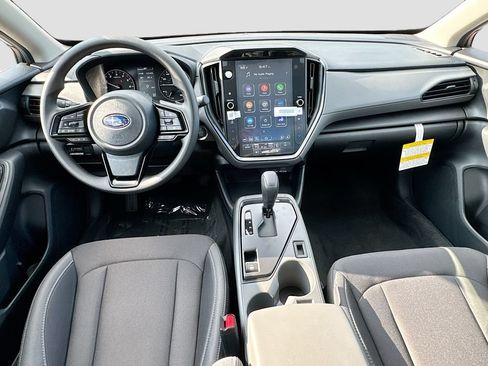 New 2026 Subaru Crosstrek 2.5i Premium AWD/4WD image 26