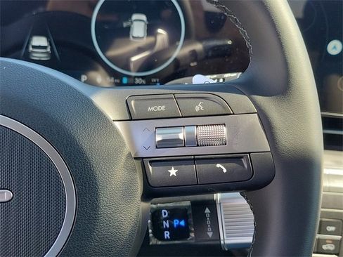 New 2025 Hyundai Kona SEL image 5