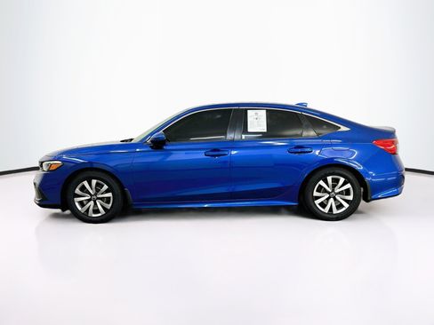 Used 2024 Honda Civic LX image 4
