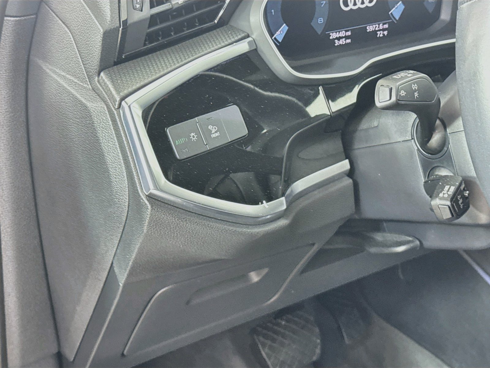 Certified 2024 Audi Q3 2.0T Premium Plus AWD/4WD image 13