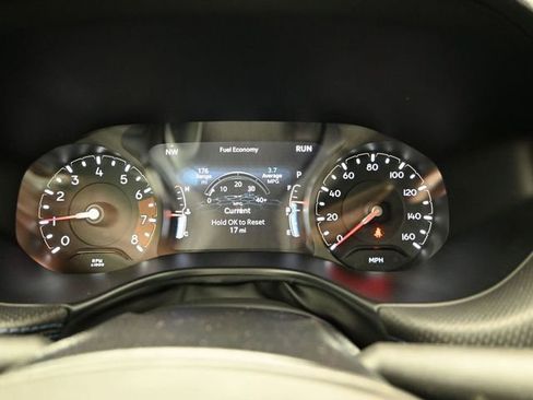 New 2026 Jeep Compass Altitude image 26