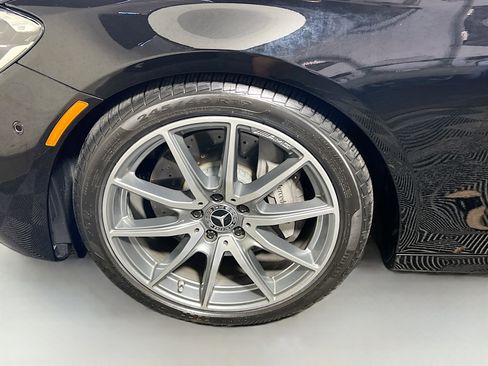 Used 2022 Mercedes-Benz E 350 E 350 image 13