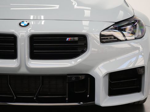 Used 2026 BMW M2 w/ Lighting Package RWD image 45