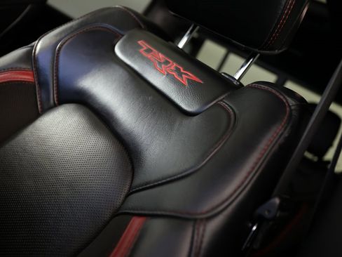 Used 2023 RAM 1500 TRX w/ TRX Level 2 Equipment Group image 41