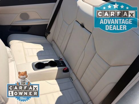 Used 2023 BMW 440i xDrive Convertible w/ Premium Package AWD/4WD image 20