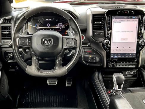 Used 2023 RAM 1500 TRX w/ TRX Level 2 Equipment Group image 5