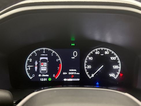 Used 2023 Honda CR-V EX-L image 13