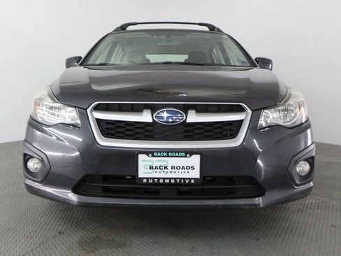 Used 2014 Subaru Impreza 2.0i Sport Premium AWD/4WD image 2