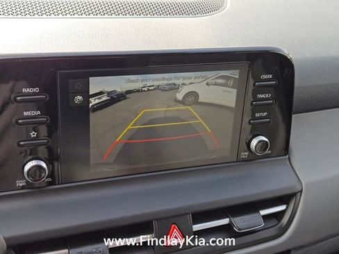 New 2026 Kia Seltos LX FWD image 17