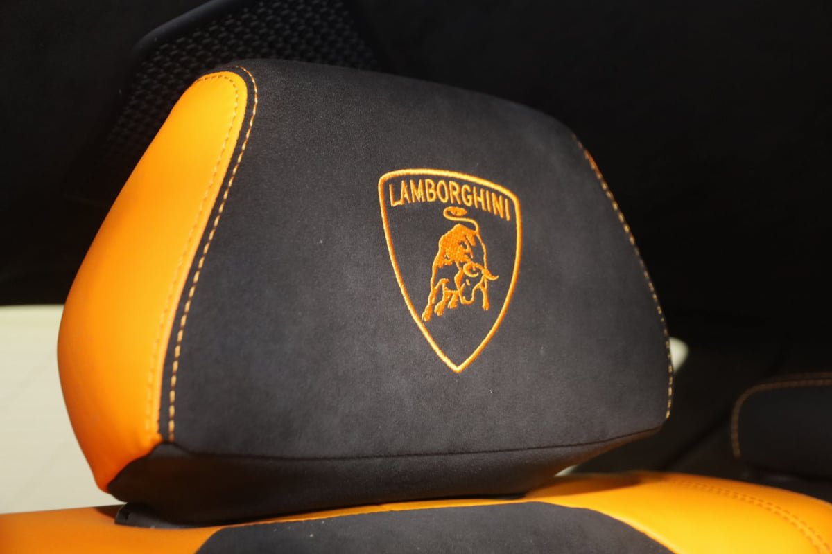 Used 2021 Lamborghini Urus AWD/4WD image 20