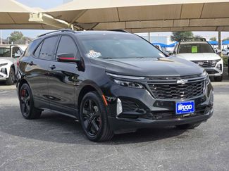 Certified 2024 Chevrolet Equinox Premier video 2