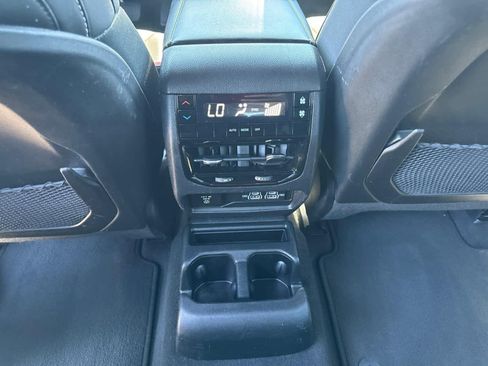 Used 2023 Jeep Grand Cherokee L Laredo AWD/4WD image 29