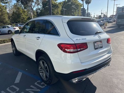 Used 2019 Mercedes-Benz GLC 300 image 5