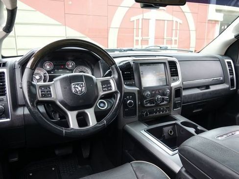 Used 2014 RAM 2500 Limited image 56