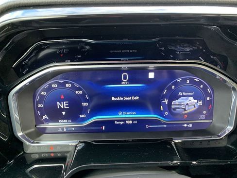 Used 2022 Chevrolet Silverado 1500 RST image 21