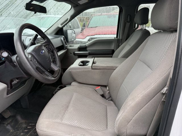 Used 2019 Ford F150 XLT w/ Trailer Tow Package AWD/4WD image 6