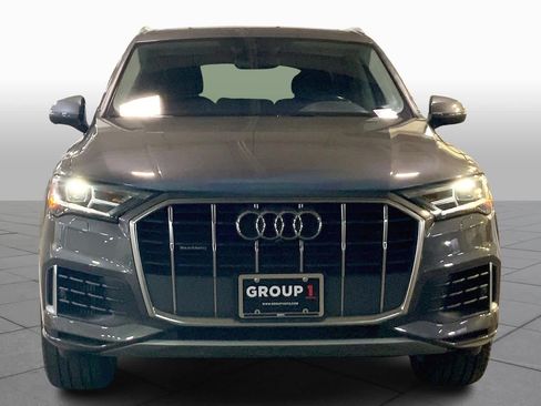 Used 2022 Audi Q7 3.0T Premium image 3