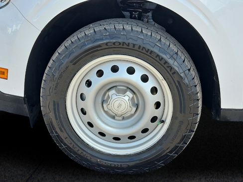 Used 2024 Ford Maverick XL FWD image 8