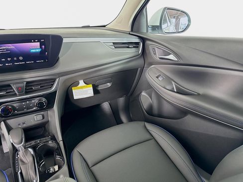 New 2026 Buick Encore GX Sport Touring w/ Comfort Package image 24
