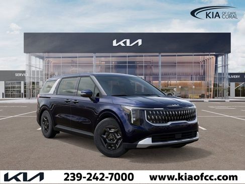 New 2026 Kia Carnival image 8