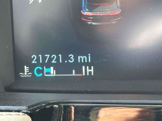 Used 2023 Lincoln Corsair AWD image 41